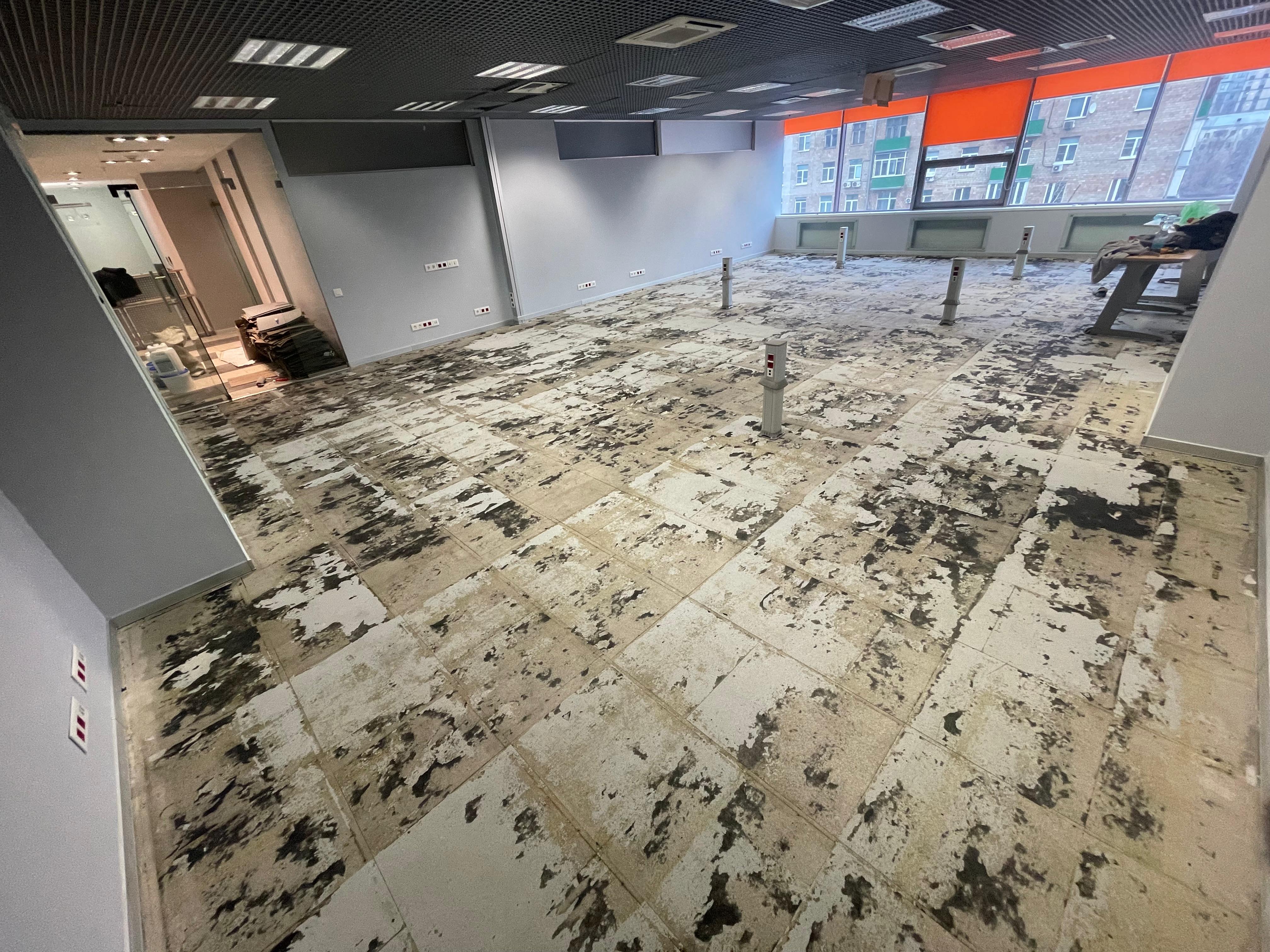 Жилое помещение