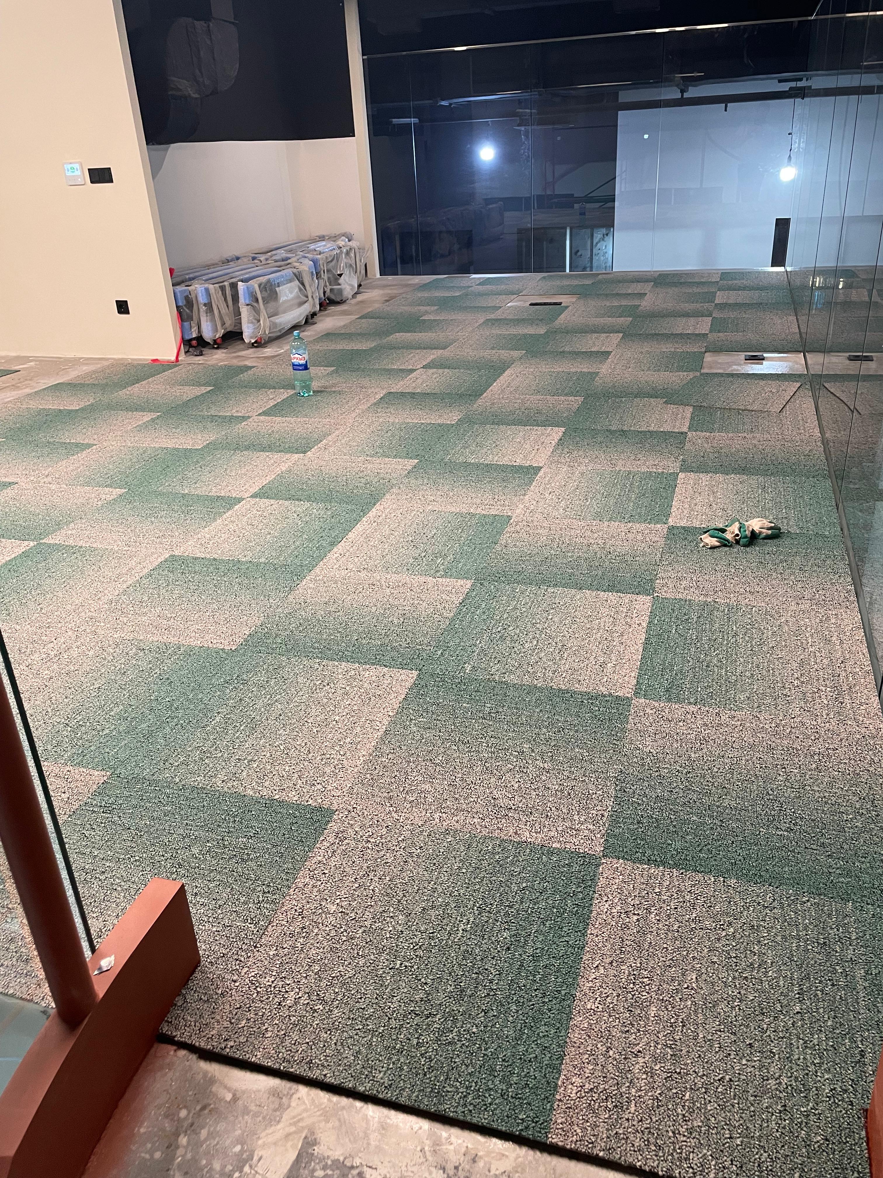 Переговорная комната