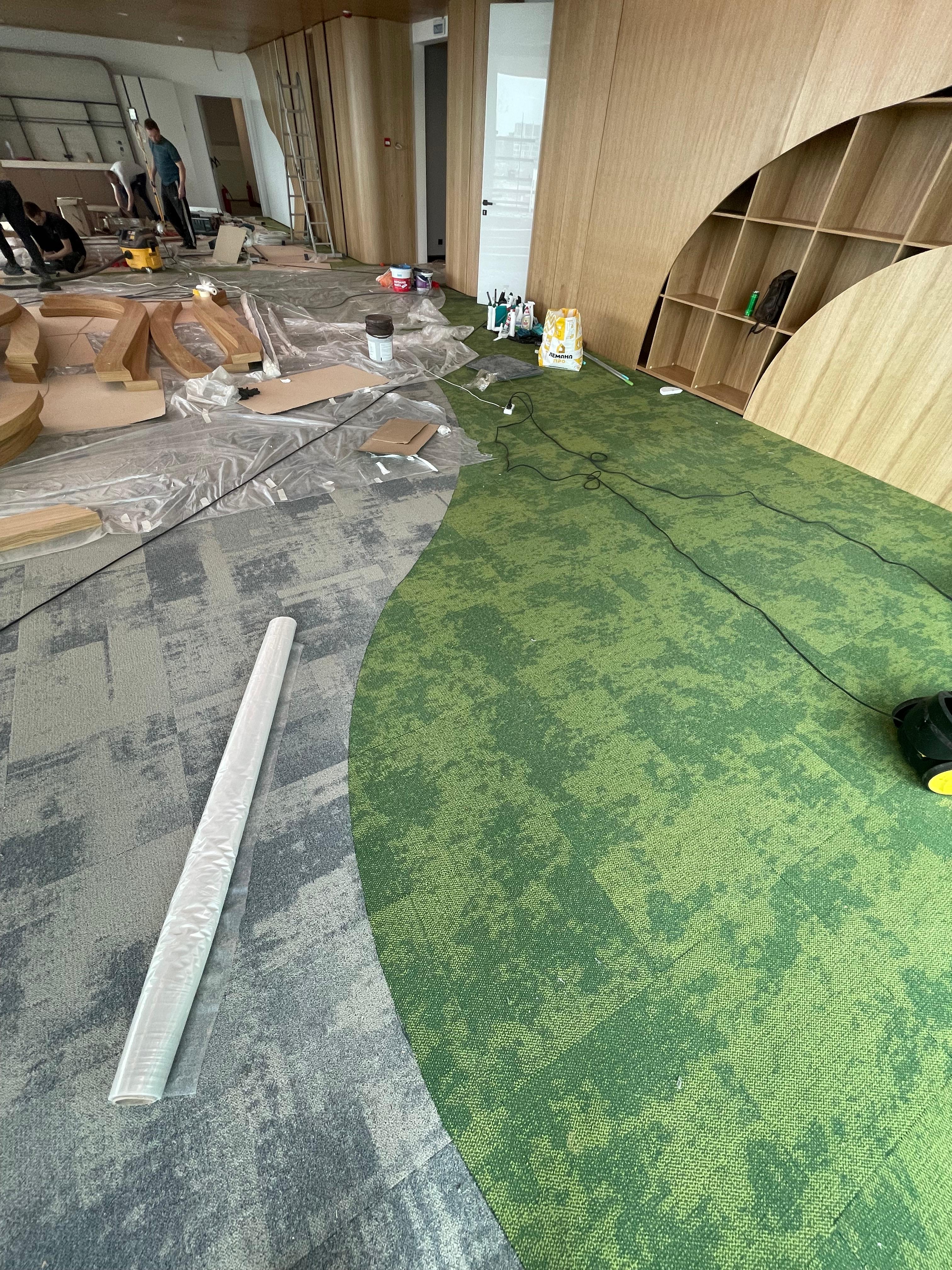 Бизнес-центр