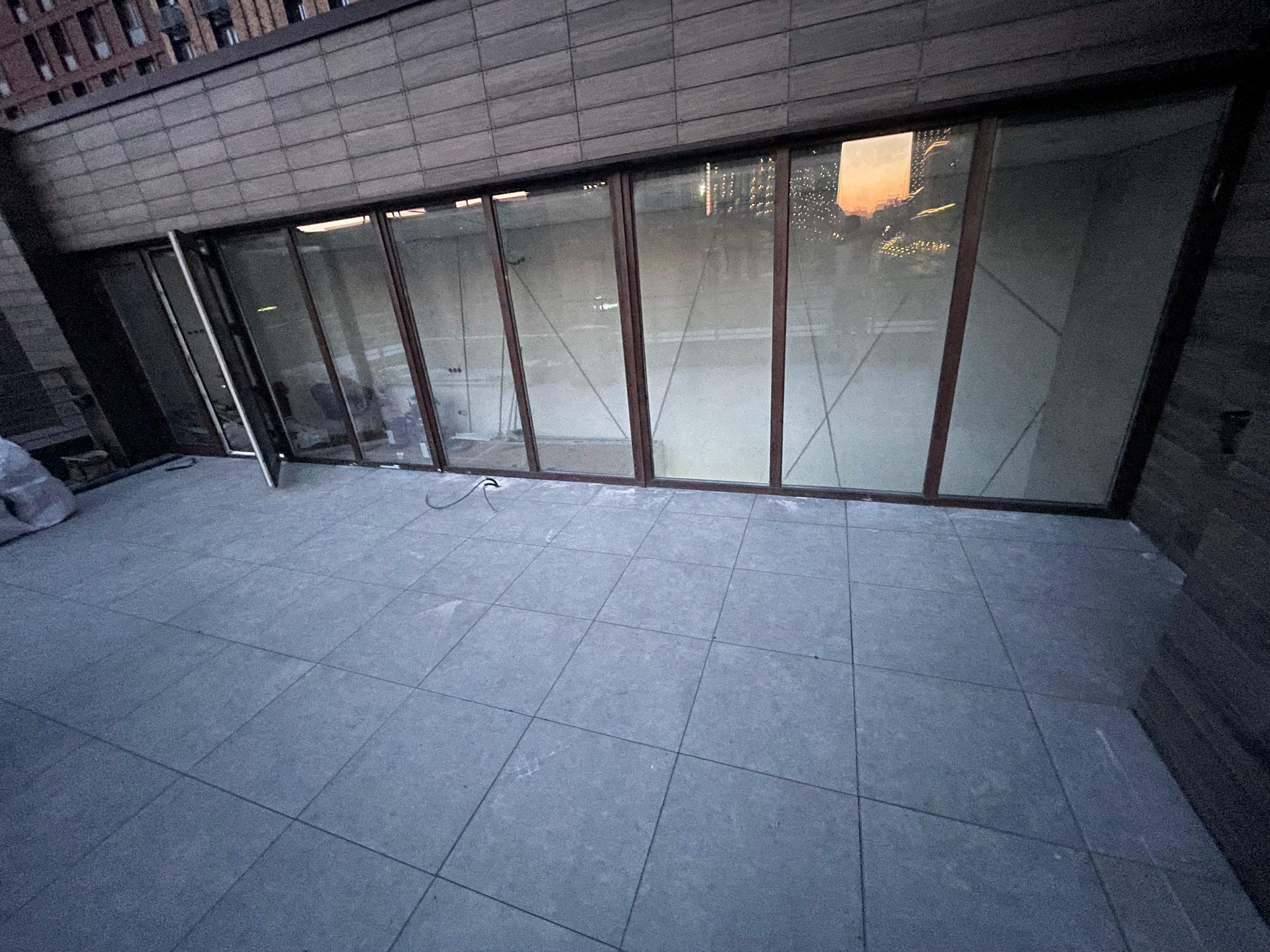 Терраса частного дома